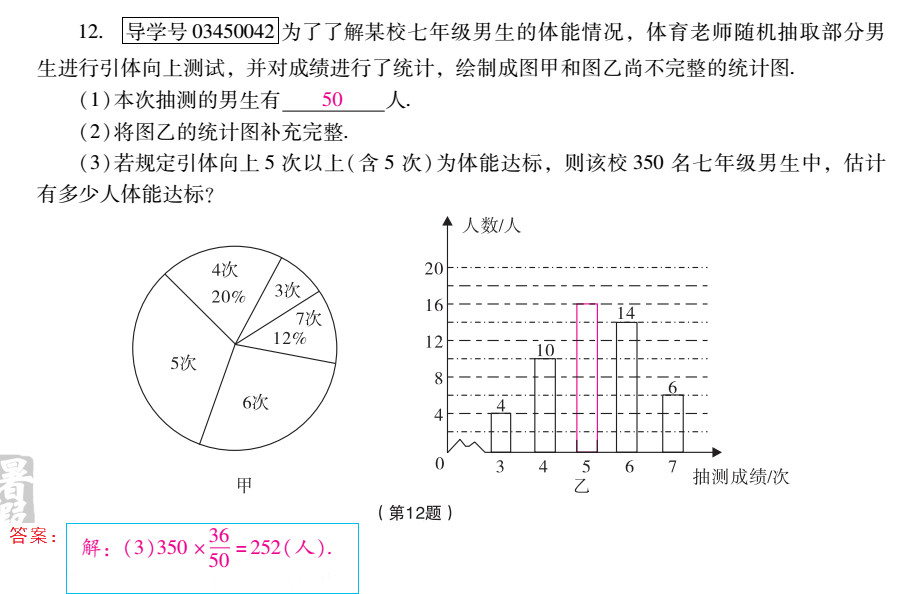 優(yōu)佳學(xué)案 暑假活動(dòng) 第56頁