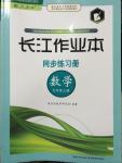 2014年長江作業(yè)本同步練習冊九年級數學上冊人教版