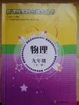 2014年新课程实践与探究丛书九年级物理全一册人教版