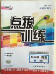 2015年點(diǎn)撥訓(xùn)練九年級英語下冊人教版