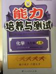 2015年能力培養(yǎng)與測(cè)試九年級(jí)化學(xué)上冊(cè)人教版