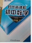 2015年時代新課程初中數(shù)學七年級下冊