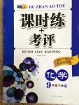 2015年課時練加考評九年級化學下冊滬教版