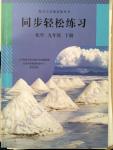 2015年同步輕松練習(xí)九年級(jí)化學(xué)下冊(cè)人教版