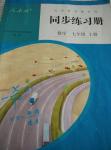 2014年同步練習冊七年級數學上冊人教版