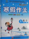 2015年假日時(shí)光寒假作業(yè)三年級(jí)數(shù)學(xué)北師大版