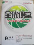 2014年全優課堂考點集訓與滿分備考九年級語文全一冊下華師大版
