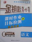 2015年金鑰匙1加1課時(shí)作業(yè)加目標(biāo)檢測(cè)九年級(jí)語文下冊(cè)國(guó)標(biāo)江蘇版