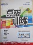 2015年點撥訓(xùn)練九年級化學(xué)下冊人教版