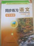 2015年同步練習(xí)九年級(jí)語(yǔ)文下冊(cè)蘇教版