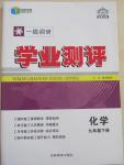 2015年一線調(diào)研學(xué)業(yè)測(cè)評(píng)九年級(jí)化學(xué)下冊(cè)人教版