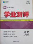 2015年一线调研学业测评九年级语文下册人教版