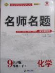 2015年優(yōu)學名師名題九年級化學下冊人教版