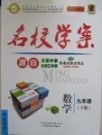 2015年本土教輔名校學案九年級數學下冊人教版