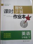 2015年課時提優(yōu)計劃作業(yè)本九年級英語下冊譯林版