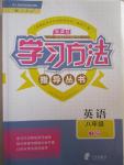 2015年新課標(biāo)學(xué)習(xí)方法指導(dǎo)叢書八年級(jí)英語下冊(cè)人教版