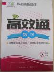 2015年教材精析精練高效通八年級數學下冊冀教版