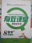 2015年有效課堂課時(shí)導(dǎo)學(xué)案八年級(jí)數(shù)學(xué)下冊(cè)華師大版