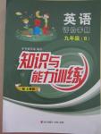 2015年知識與能力訓(xùn)練九年級英語下冊滬教版B版