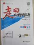 2015年走向中考考場九年級化學(xué)下冊人教版