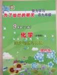 2015年為了燦爛的明天同步訓練與拓展九年級化學下冊滬教版