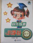 2015年同步練測小學(xué)升六年級數(shù)學(xué)下冊人教版