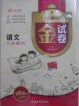 2015年鐘書金牌金試卷六年級語文下冊