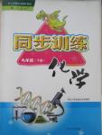 2015年同步訓練九年級化學下冊人教版河北人民出版社