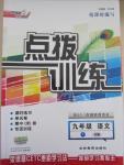 2015年點(diǎn)撥訓(xùn)練九年級語文下冊人教版