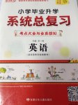 小學畢業(yè)升學系統總復習英語