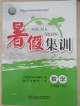 2015年暑假集訓(xùn)七年級(jí)數(shù)學(xué)人教版合肥工業(yè)大學(xué)出版社