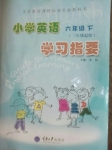 小學(xué)英語學(xué)習(xí)指要六年級(jí)下冊(cè)