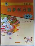 2015年同步練習(xí)冊(cè)九年級(jí)數(shù)學(xué)上冊(cè)冀教版