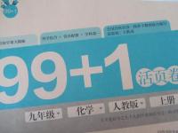 2015年99加1活頁卷九年級(jí)化學(xué)上冊人教版