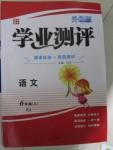 2015年國華圖書學(xué)業(yè)測評六年級語文上冊人教版