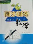 2015年同步訓練九年級數(shù)學上冊人教版河北人民出版社