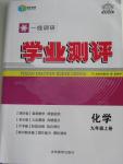 2015年一線調研學業(yè)測評九年級化學上冊