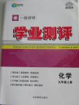 2015年一線調(diào)研學(xué)業(yè)測(cè)評(píng)九年級(jí)化學(xué)上冊(cè)