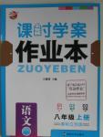 2015年金钥匙课时学案作业本八年级语文上册国标江苏版