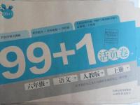 2015年99加1活页卷六年级语文上册人教版