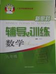 2015年新思路輔導(dǎo)與訓(xùn)練九年級(jí)數(shù)學(xué)