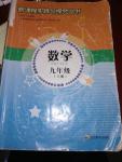 2015年新課程實踐與探究叢書九年級數(shù)學(xué)上冊人教版