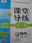 2016年課堂導(dǎo)練1加5九年級物理下冊人教版