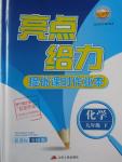 2016年亮點(diǎn)給力提優(yōu)課時作業(yè)本九年級化學(xué)下冊全國版