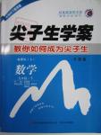 2016年尖子生學案九年級數(shù)學下冊人教版