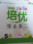 2016年小學(xué)生1課3練培優(yōu)作業(yè)本五年級(jí)語(yǔ)文下冊(cè)人教版