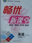 2016年暢優(yōu)新課堂九年級英語下冊人教版