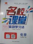 2016年名校課堂滾動學習法九年級化學下冊人教版