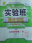 2016年實驗班提優(yōu)訓練九年級物理下冊滬粵版