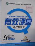 2016年有效課堂課時導(dǎo)學案九年級歷史下冊人教版